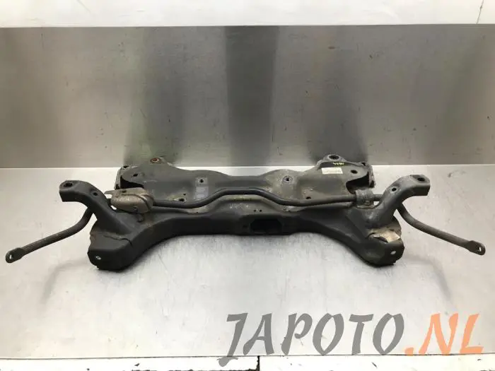 Subframe Kia Rio