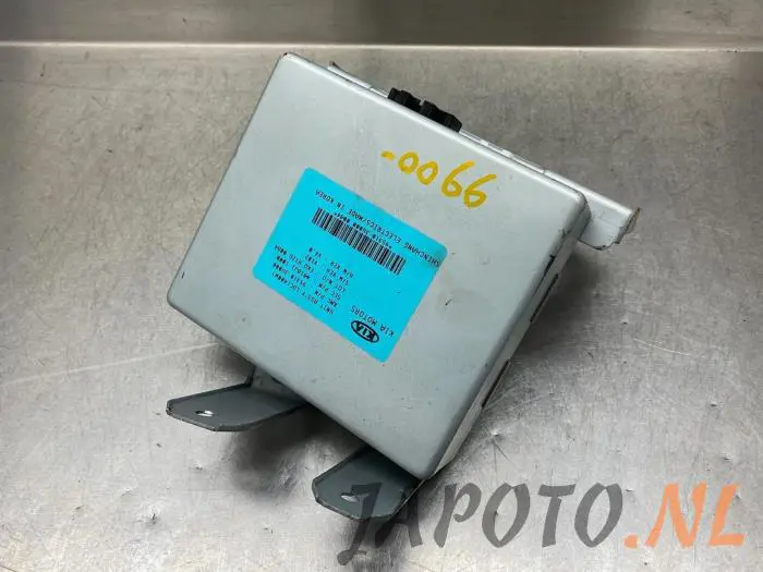 DC/CD converter Kia Sportage