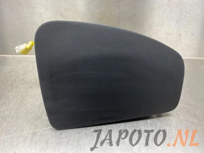 Right airbag (dashboard) Daihatsu Sirion