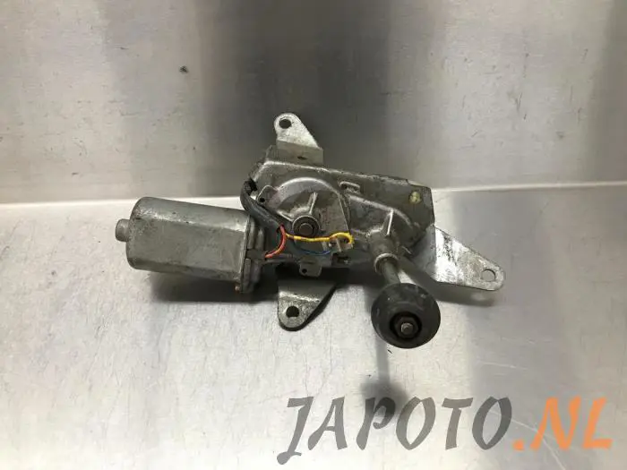 Rear wiper motor Suzuki Baleno