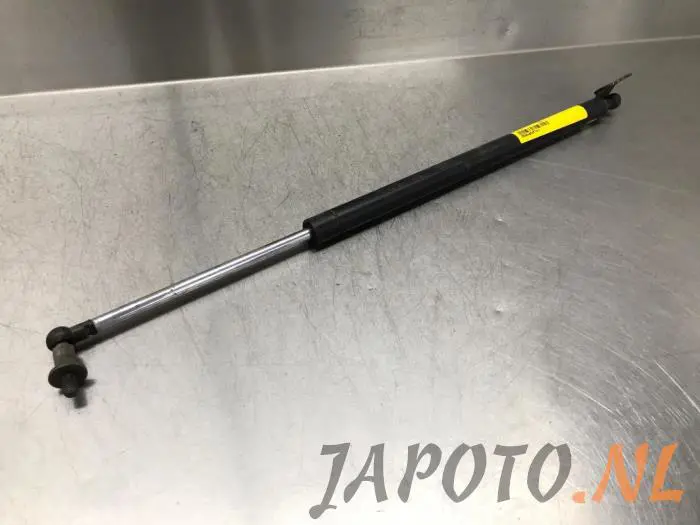 Rear gas strut, right Mitsubishi Grandis