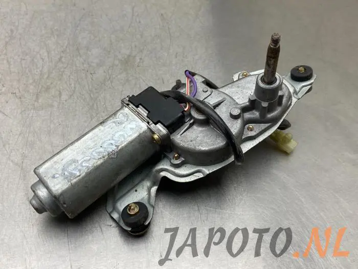 Rear wiper motor Daihatsu Sirion