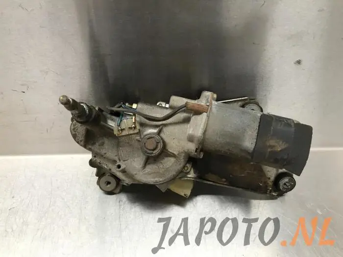 Rear wiper motor Subaru Mini Jumbo