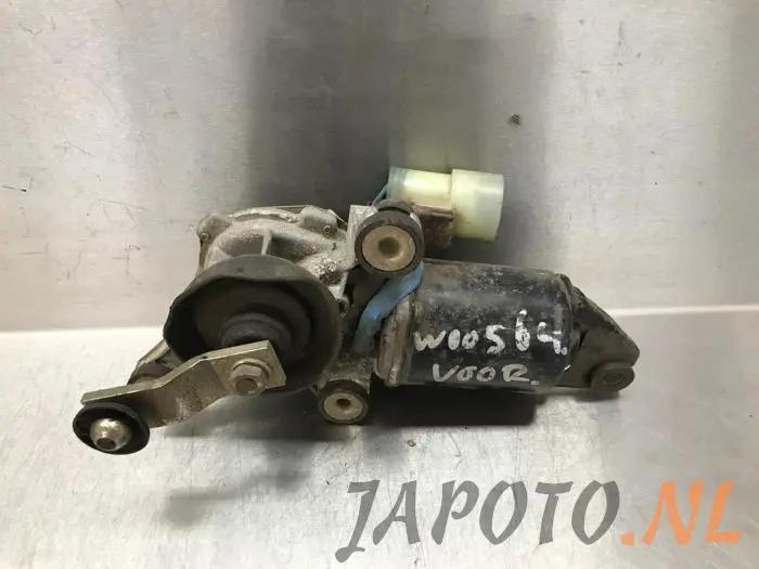 Front wiper motor Subaru Legacy