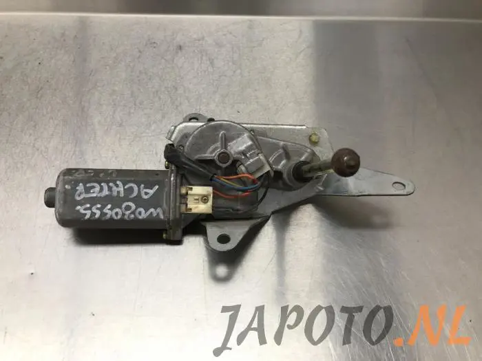 Rear wiper motor Suzuki Baleno