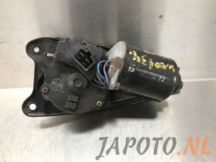 Front wiper motor Suzuki Baleno