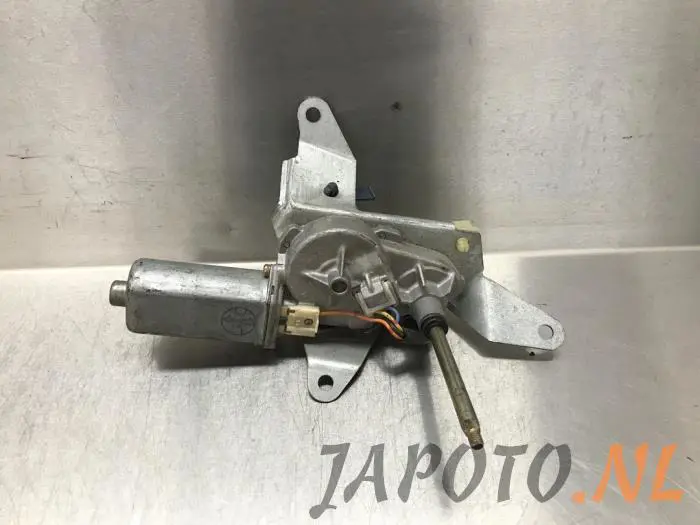 Rear wiper motor Suzuki Baleno