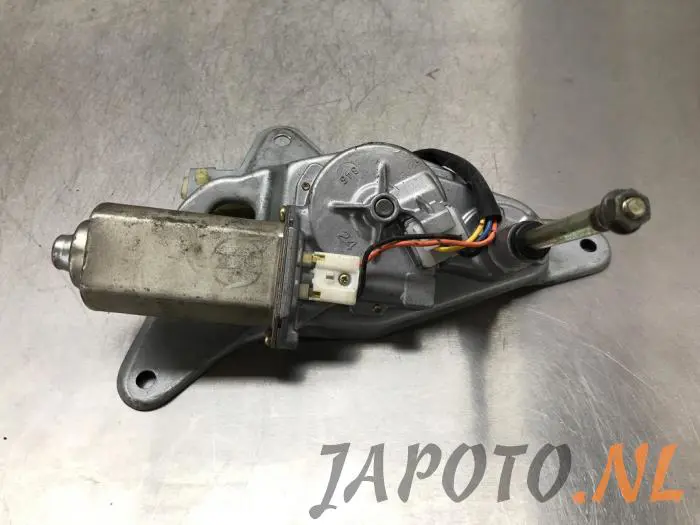 Rear wiper motor Suzuki Ignis