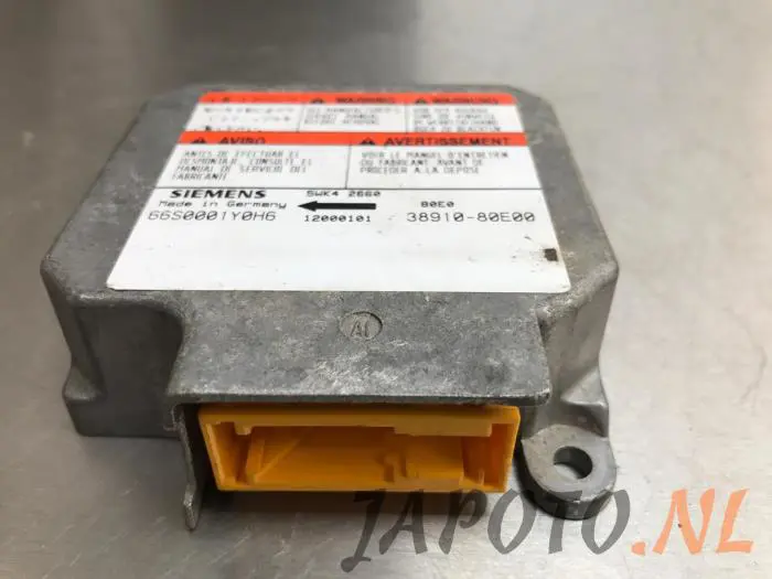 Airbag Module Suzuki Swift