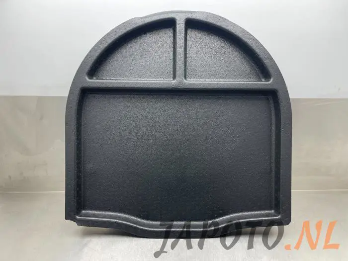 Storage compartment Hyundai I30