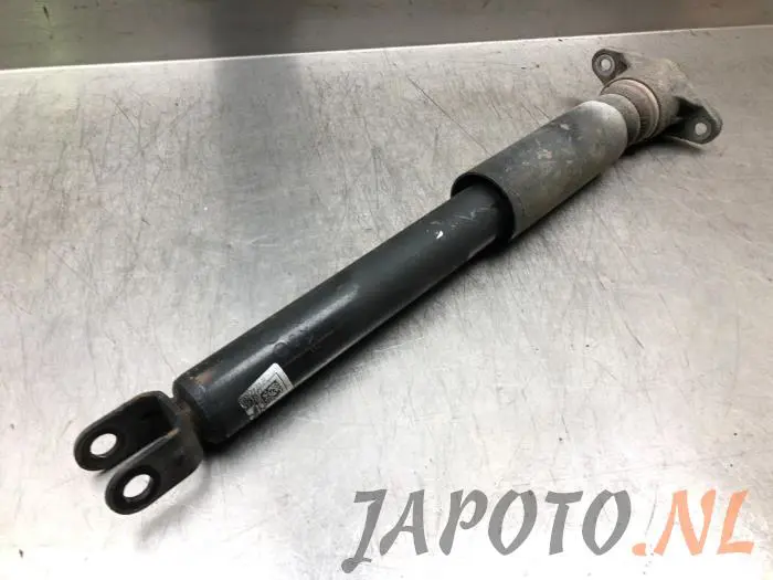 Rear shock absorber, left Hyundai I30