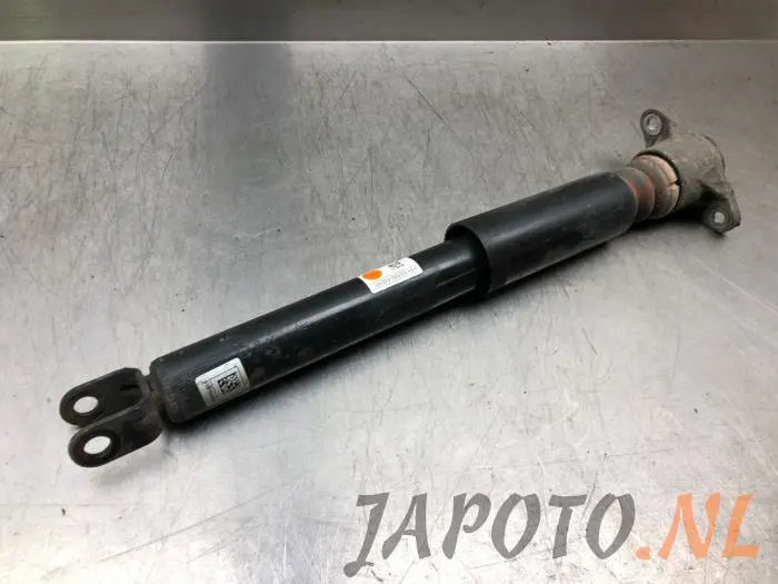 Rear shock absorber, right Hyundai I30