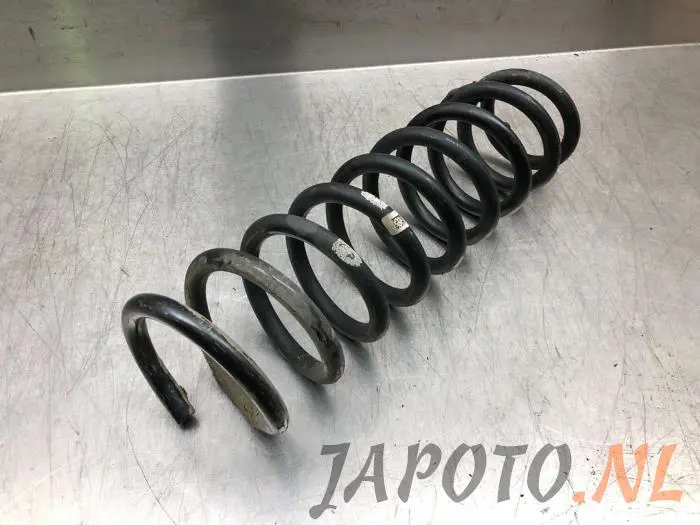 Rear coil spring Hyundai I30