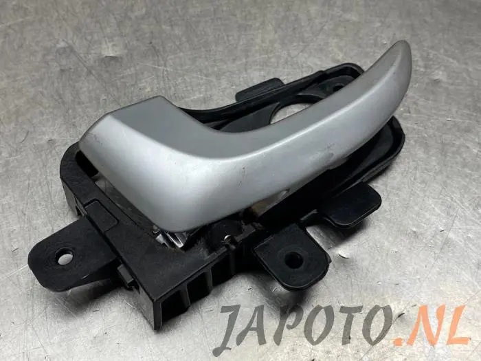 Door handle 4-door, front left Hyundai I30