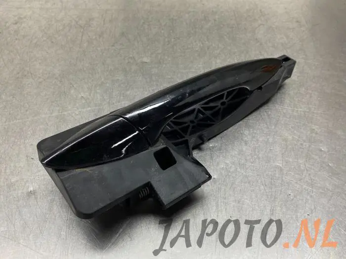 Rear door handle 4-door, right Hyundai I30