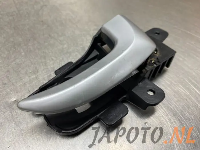 Front door handle 4-door, right Hyundai I30