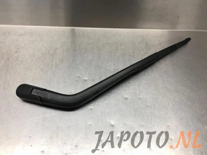 Rear wiper arm Honda Jazz