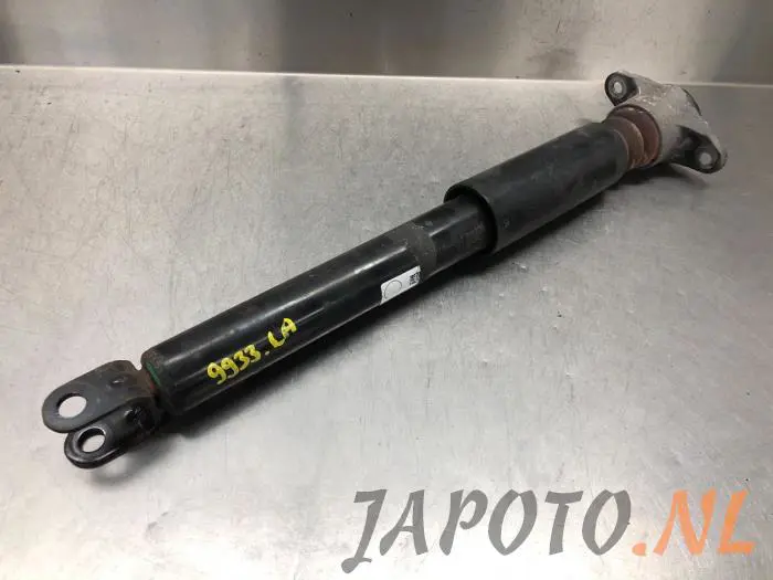 Rear shock absorber, left Hyundai I30