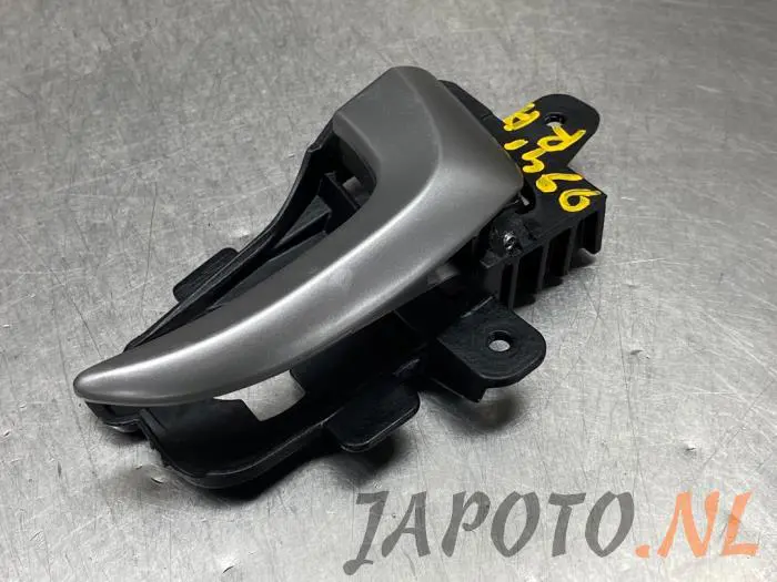 Rear door handle 4-door, right Hyundai I30