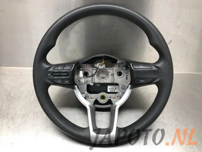 Steering wheel Kia Picanto