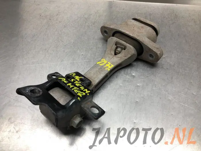 Gearbox mount Kia Sportage