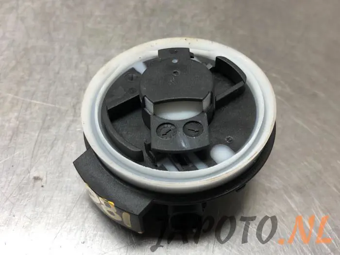 Pedestrian Crash sensor Hyundai I20