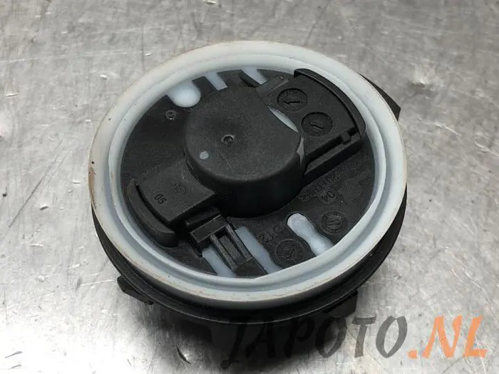 Pedestrian Crash sensor Hyundai I20