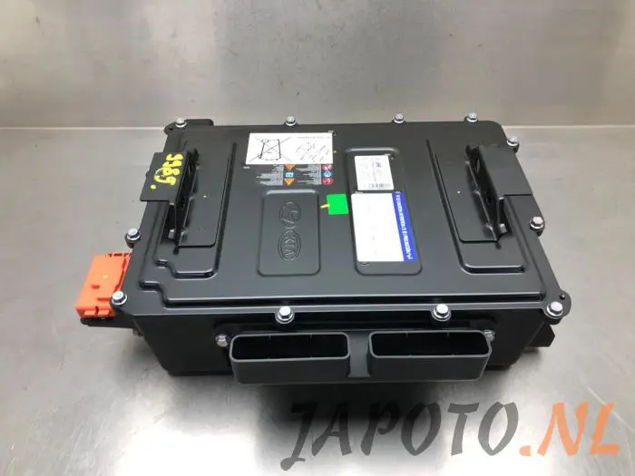 Battery (Hybrid) Kia Stonic