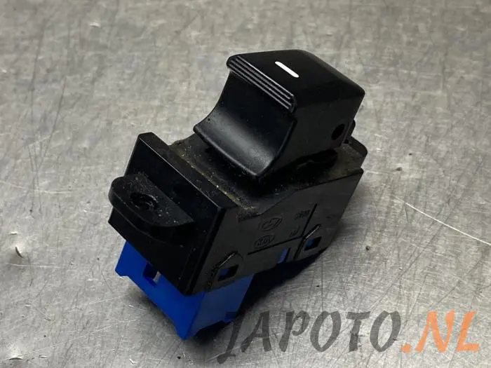 Electric window switch Kia Rio