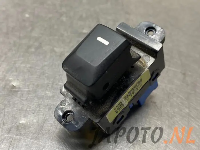 Electric window switch Kia Rio