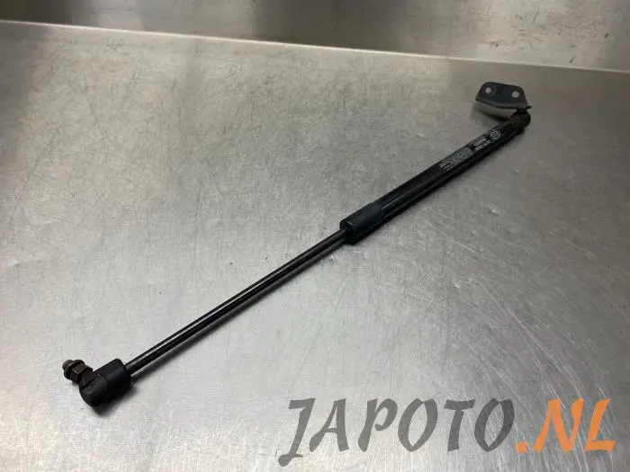 Rear gas strut, left Kia Rio