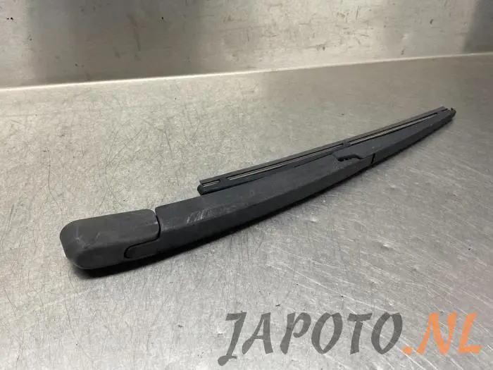 Rear wiper arm Kia Rio