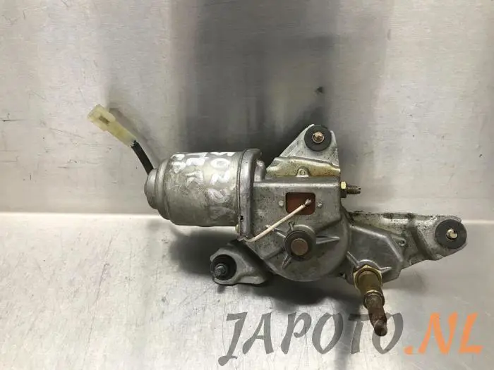 Rear wiper motor Daihatsu Cuore