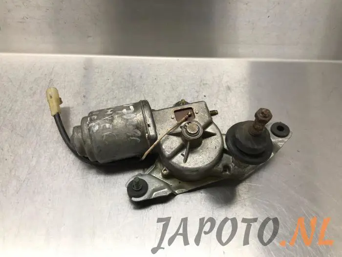 Rear wiper motor Daihatsu Cuore