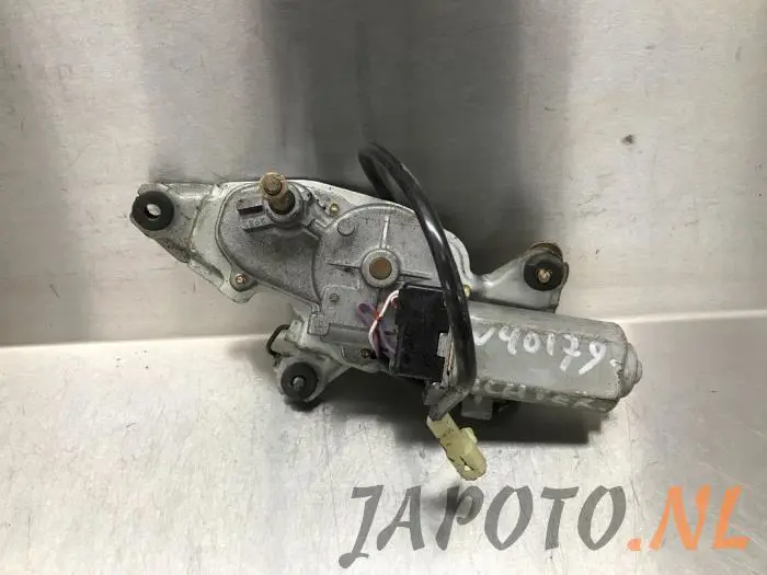 Rear wiper motor Daihatsu Sirion