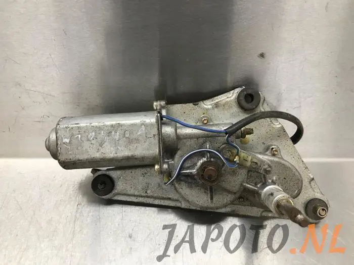 Rear wiper motor Daihatsu Gran Move