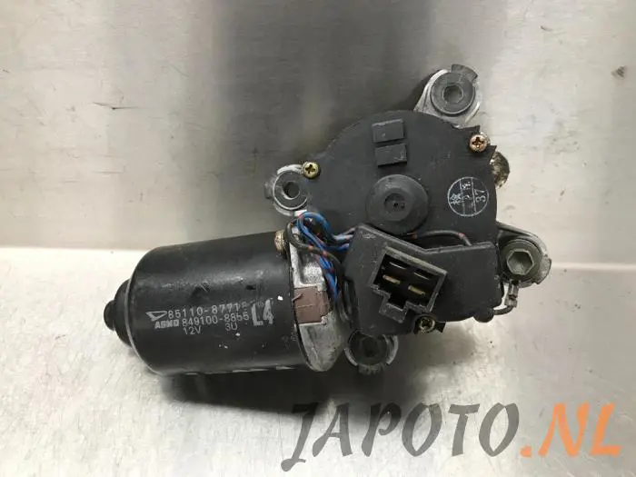 Front wiper motor Daihatsu Charade