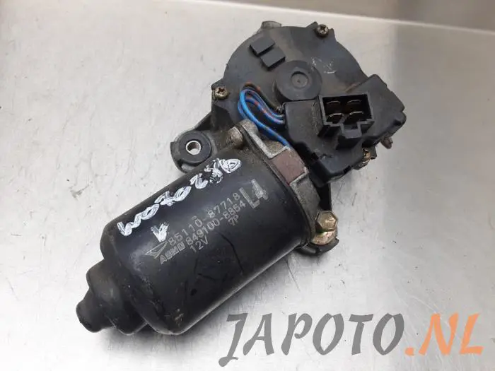 Front wiper motor Daihatsu Charade