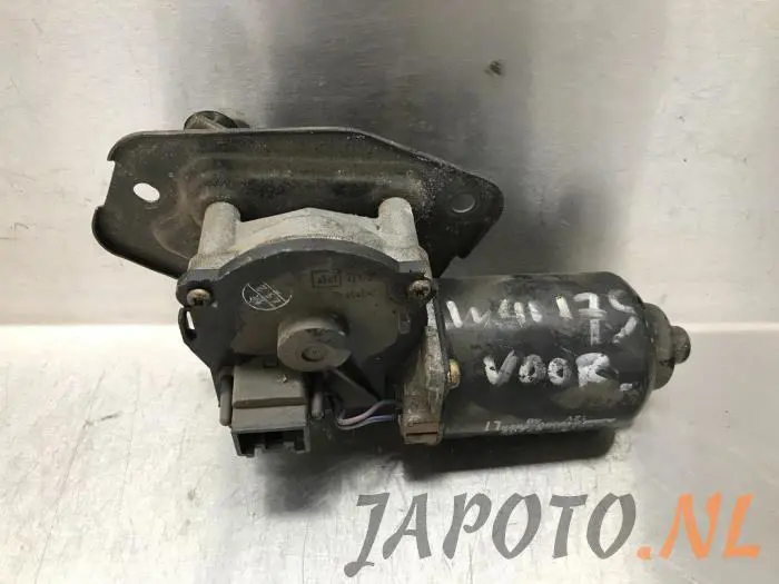 Front wiper motor Daihatsu Sirion