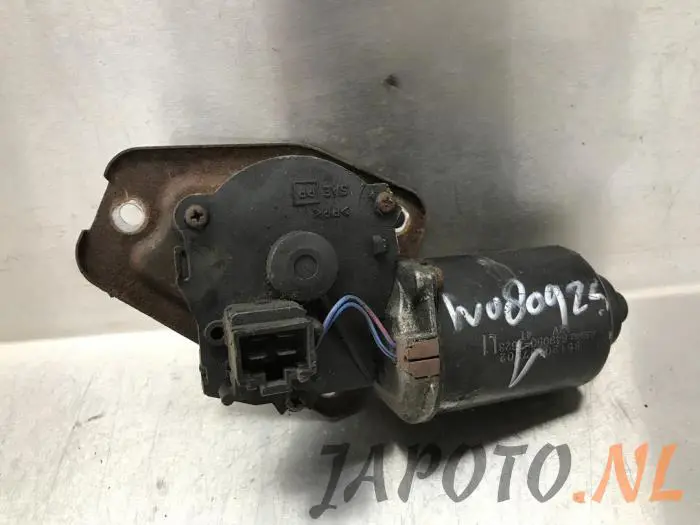 Front wiper motor Daihatsu Sirion