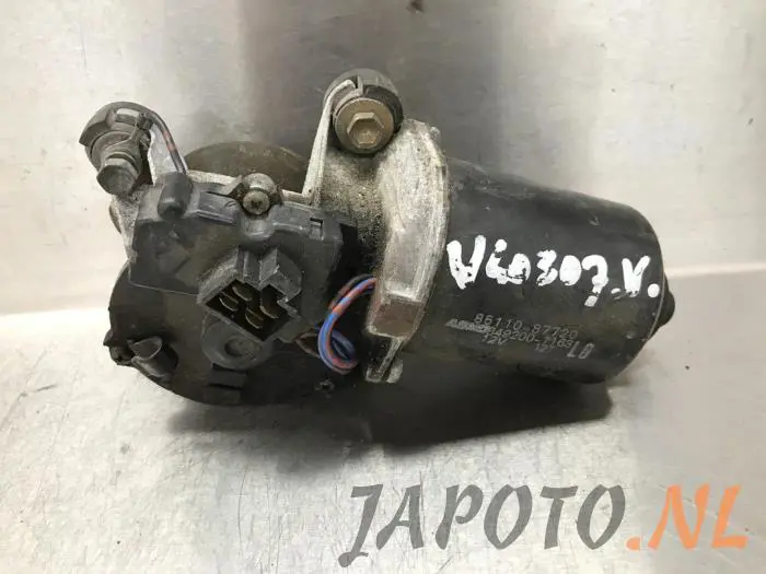 Front wiper motor Daihatsu Gran Move