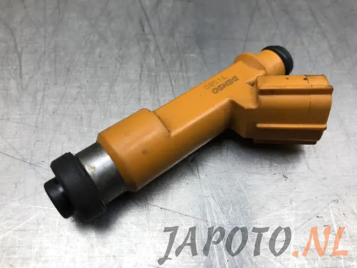 Injector (petrol injection) Daihatsu Sirion