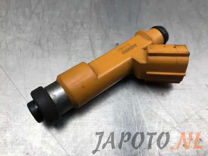 Injector (petrol injection) Daihatsu Sirion