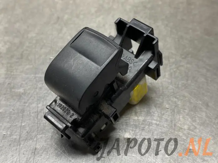 Electric window switch Toyota Auris