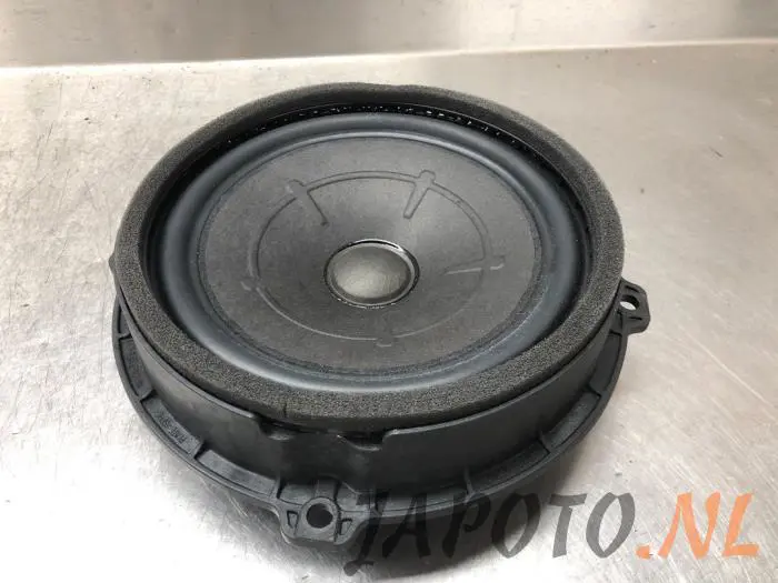 Speaker Kia Niro