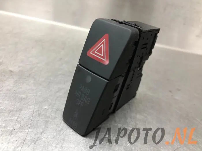 Panic lighting switch Suzuki Swift