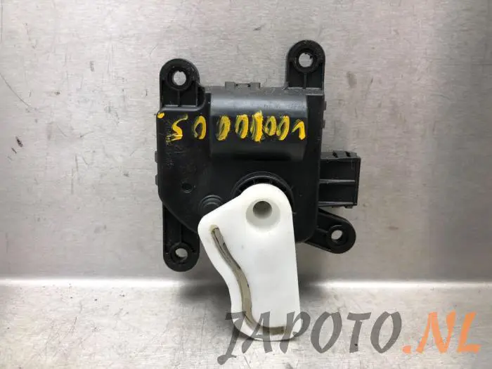 Heater valve motor Kia Rio