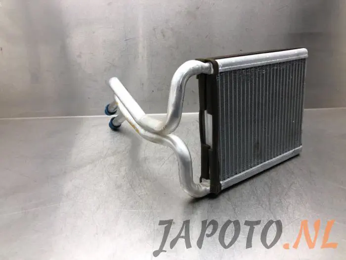 Heating radiator Kia Rio