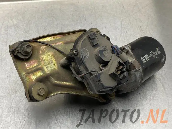 Front wiper motor Mazda 626