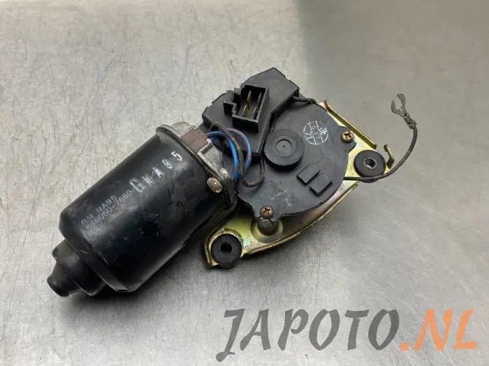 Front wiper motor Mazda MX-5